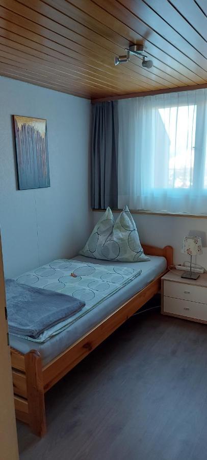 Ferienhaus Und Ferienappartements Brunner Höchst Extérieur photo