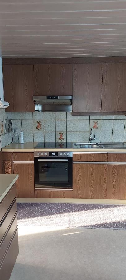 Ferienhaus Und Ferienappartements Brunner Höchst Extérieur photo