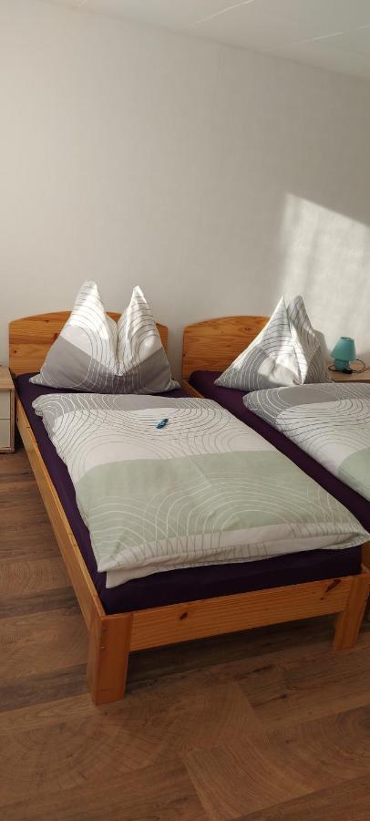Ferienhaus Und Ferienappartements Brunner Höchst Extérieur photo
