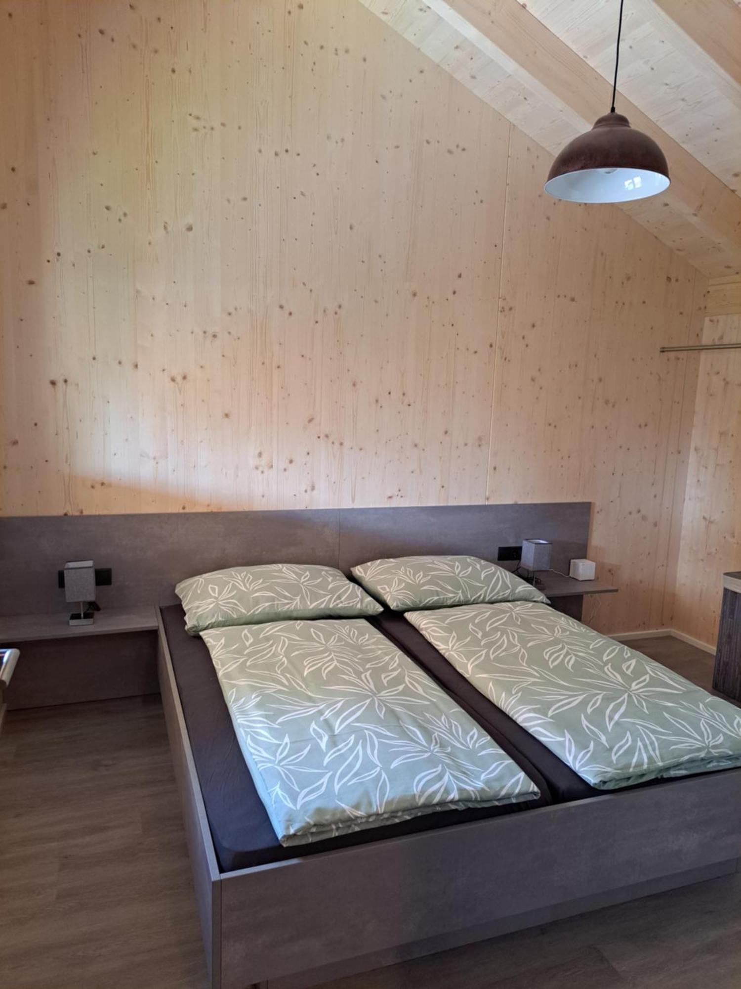 Ferienhaus Und Ferienappartements Brunner Höchst Chambre photo