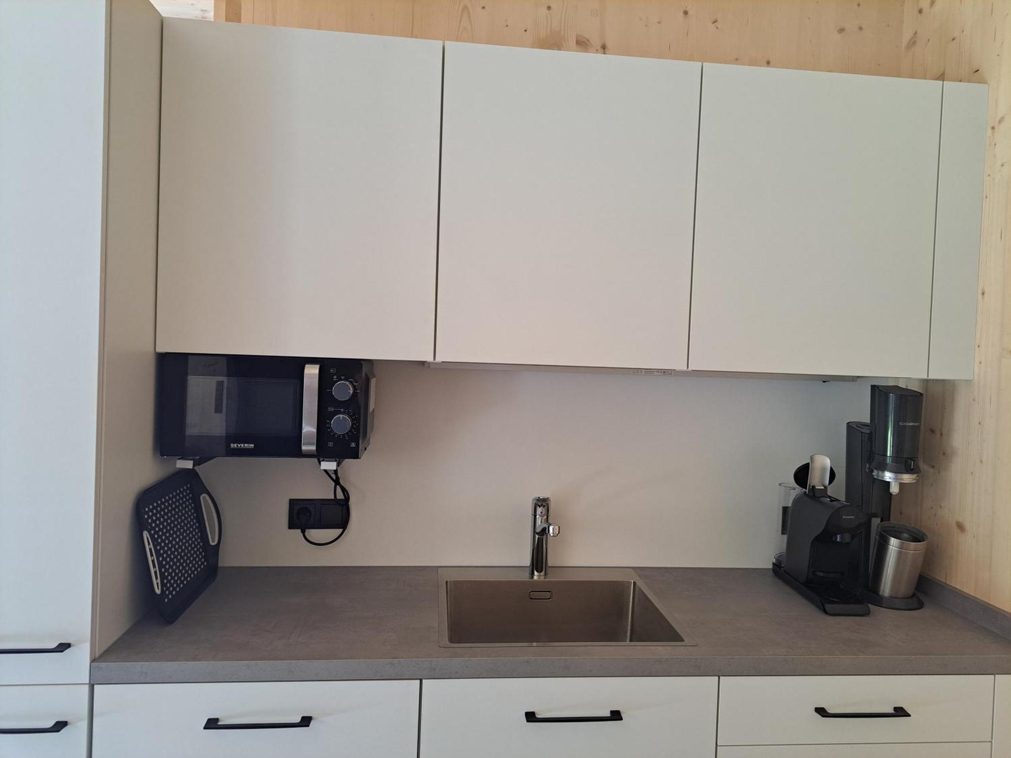 Ferienhaus Und Ferienappartements Brunner Höchst Extérieur photo
