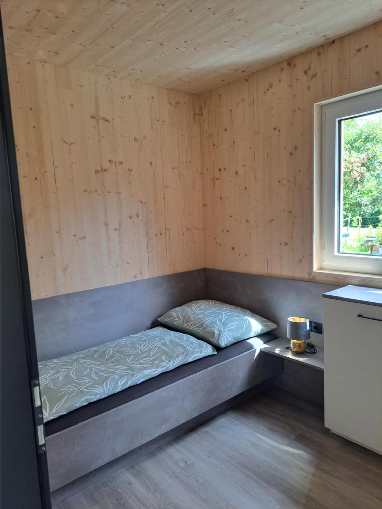 Ferienhaus Und Ferienappartements Brunner Höchst Extérieur photo