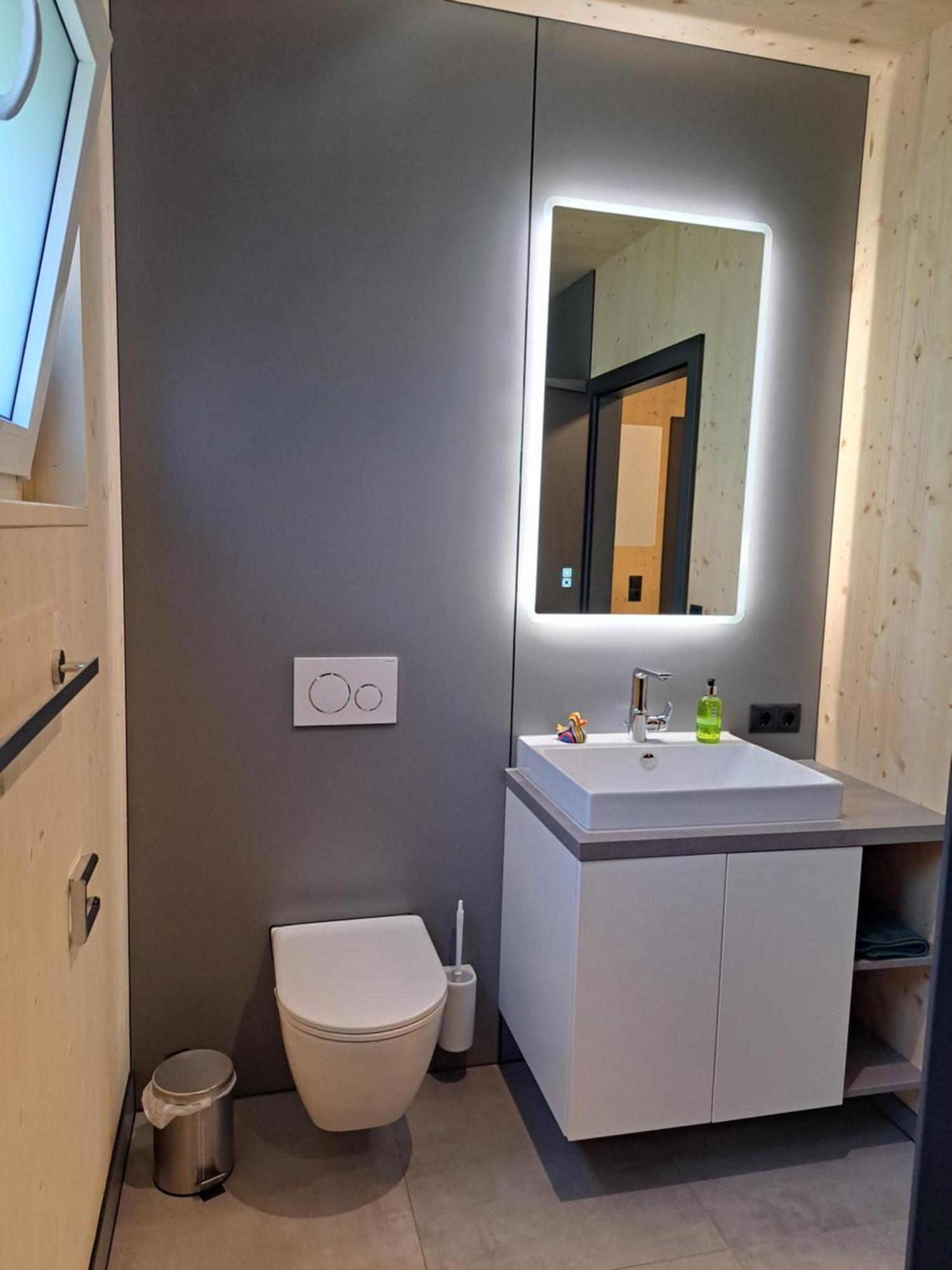 Ferienhaus Und Ferienappartements Brunner Höchst Extérieur photo